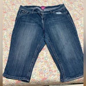 Capri Jeans size 23